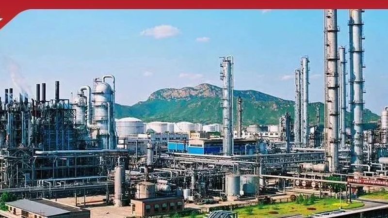 成都化工原料批发价格：揭秘影响价格的关键因素