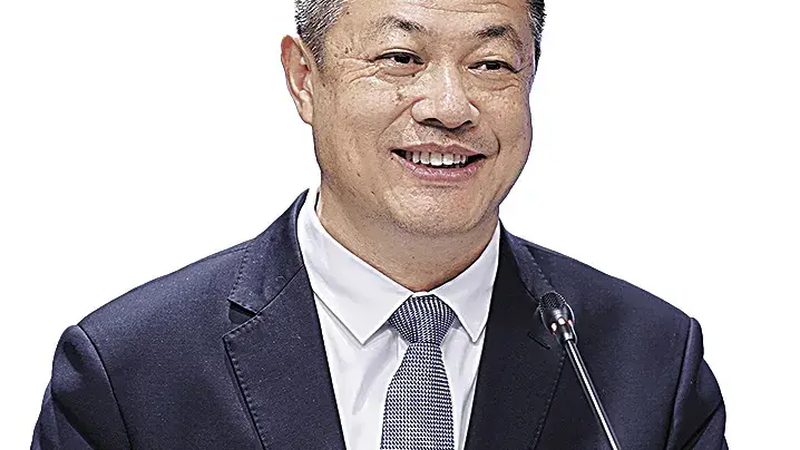 工业级高分子材料选型，别掉进参数陷阱