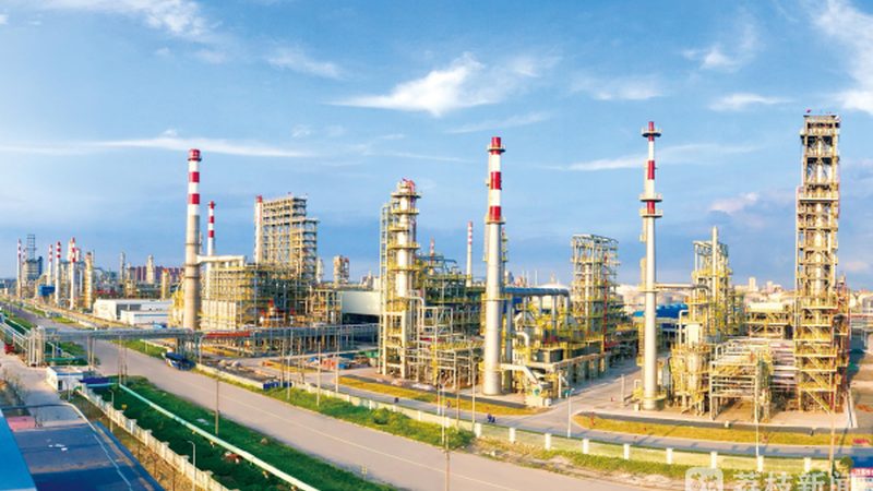 POM、PP、PE：乳化剂材质选型的三岔口