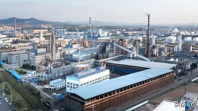 高性能复合材料：揭秘其背后的技术力量与市场格局