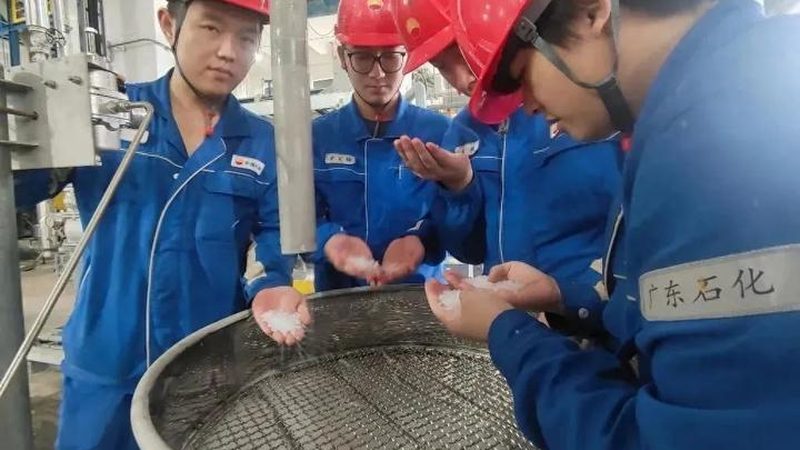 苏州无机化工原料批发市场：布局与选购攻略