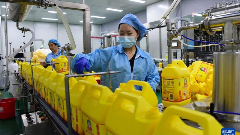 进口化工产品与国产：价格差异背后的深层原因