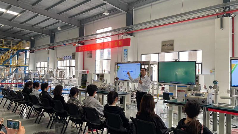 食品级精细化工产品，如何确保安全可靠？**